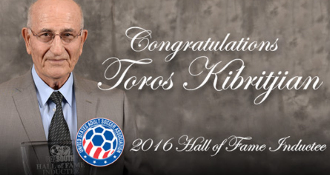 Mr. Toros
